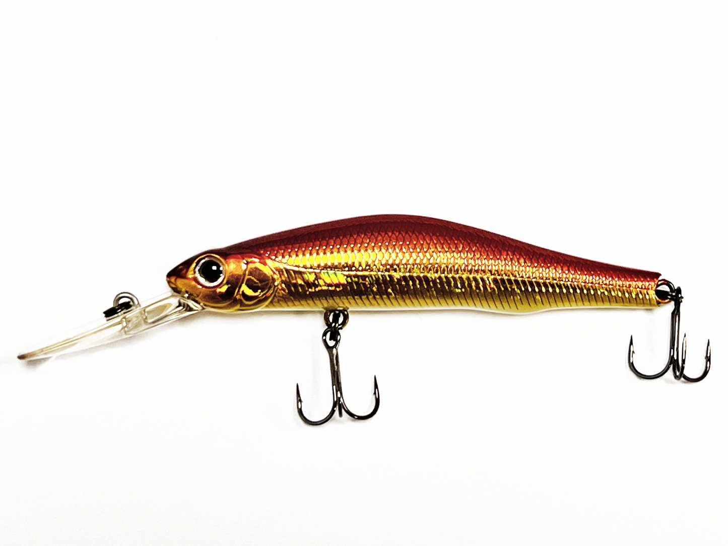 ZipBaits Orbit 80 SP-DR 80mm 8.5g #49