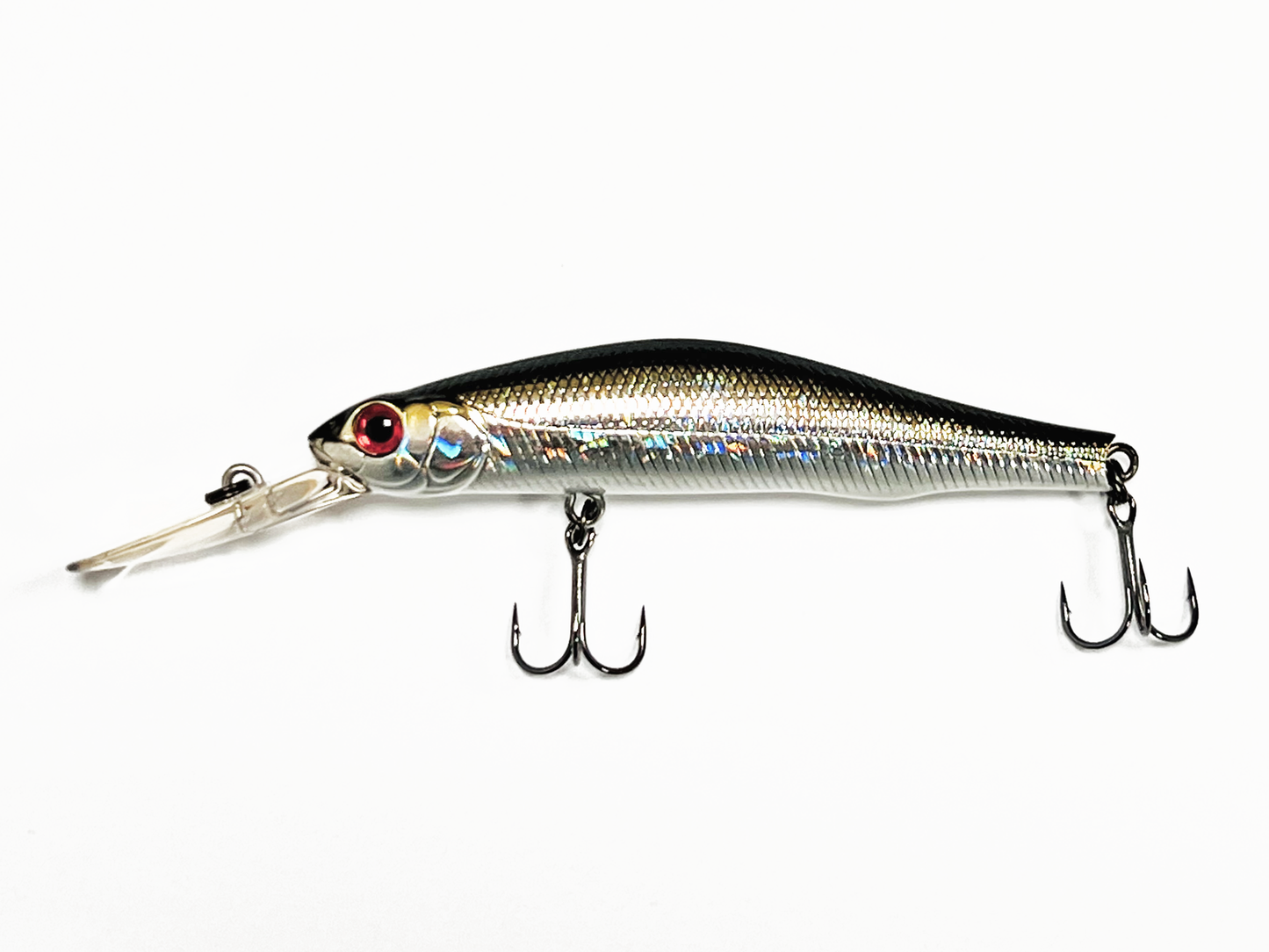ZipBaits Orbit 80 SP-DR 80mm 8.5g #510R