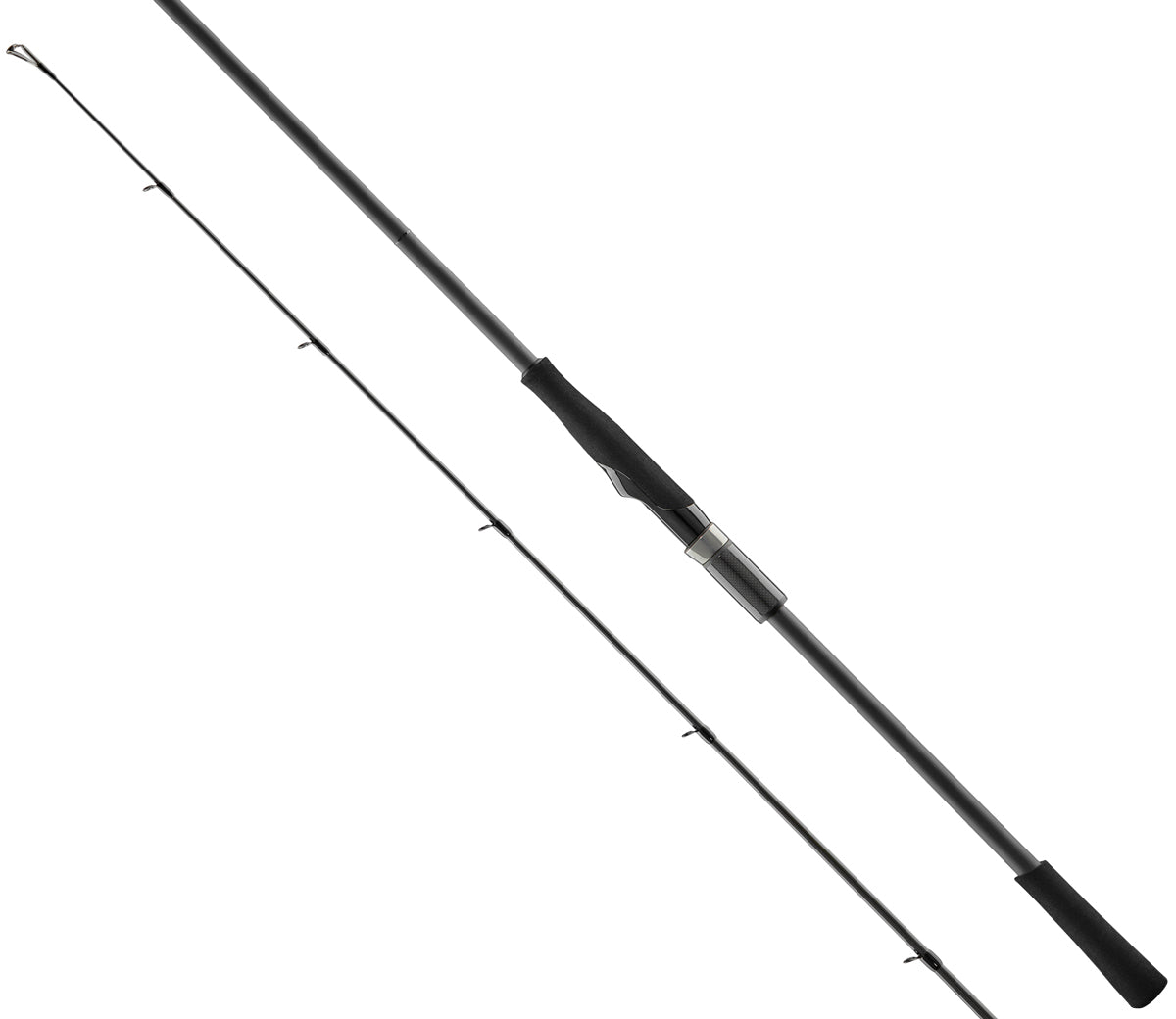 Favorite Black Swan BSWTS1-772M 2.31m 6-24g Fast