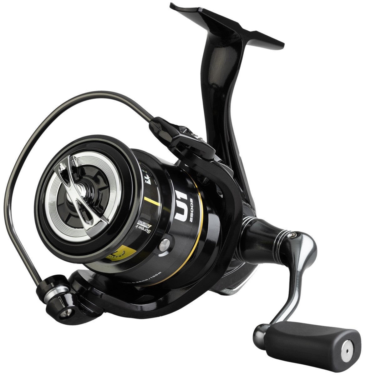 Favorite U1 2500S 5.1:1 7+1