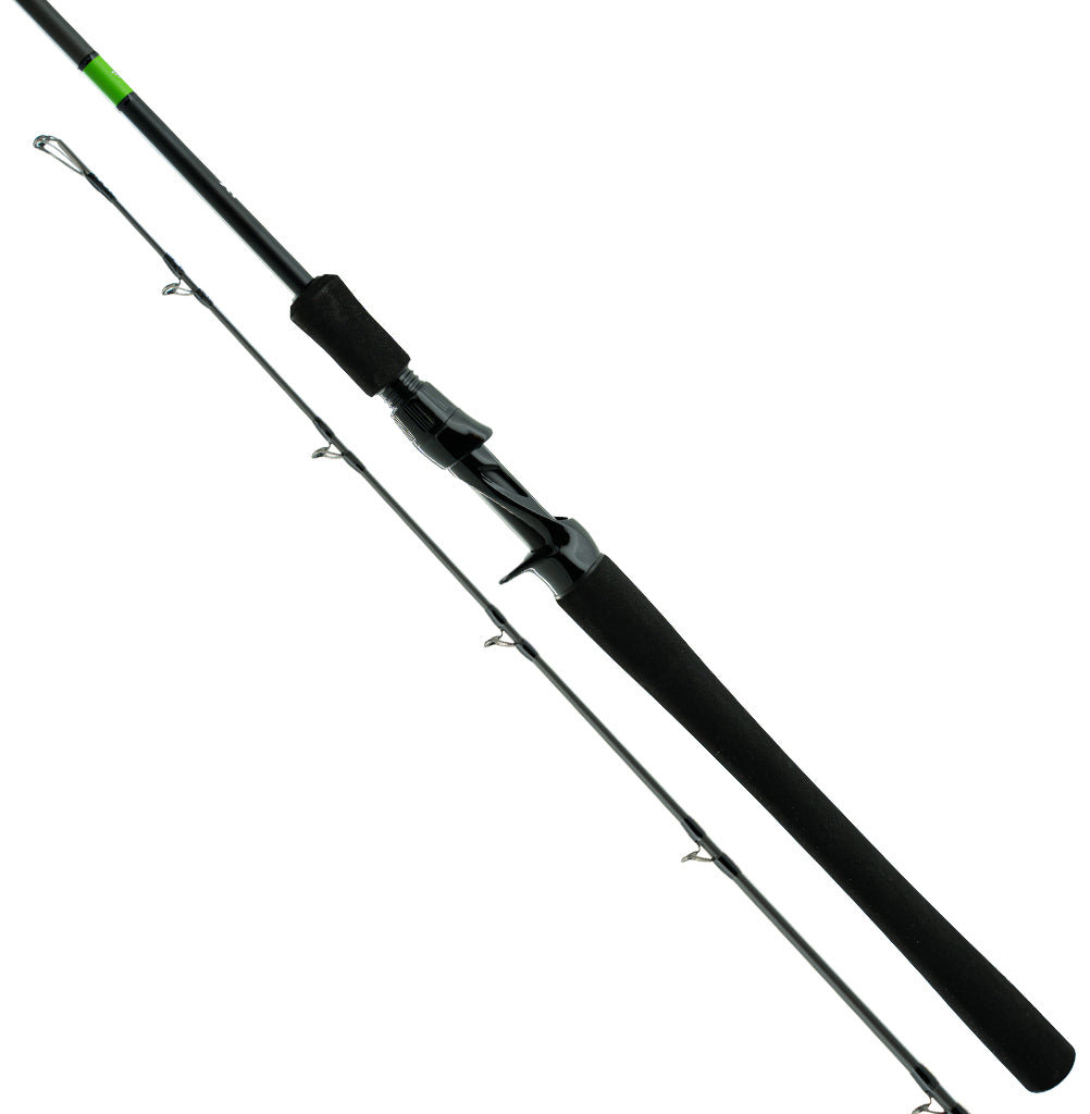 Favorite (PL Special) Pike-X1.1 Jerk C662EXH up to 100g