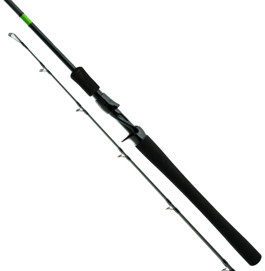Favorite (PL Special) Pike-X1.1 Jerk C662EXH up to 100g