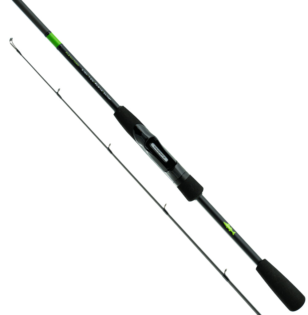 Favorite (PL Special) Zander 702M up to 21g