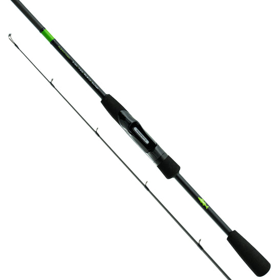 Favorite (PL Special) Zander 702M up to 21g