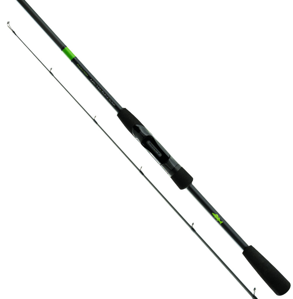 Favorite (PL Special) Zander 762M up to 21g