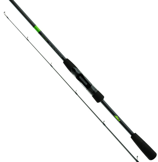 Favorite (PL Special) Zander 762M up to 21g