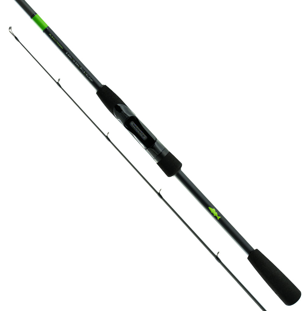 Favorite (PL Special) Zander 762MH up to 32g