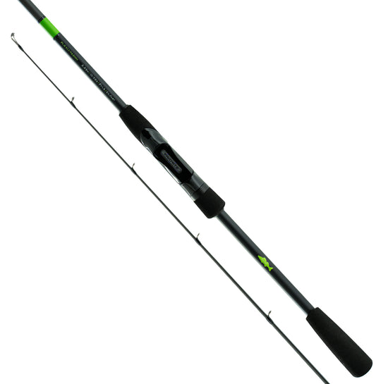 Favorite (PL Special) Zander 762MH up to 32g