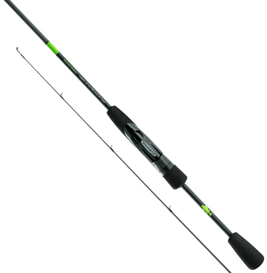 Favorite (PL Special) Perch -X1.1 Street Stick 612UL up to 7g