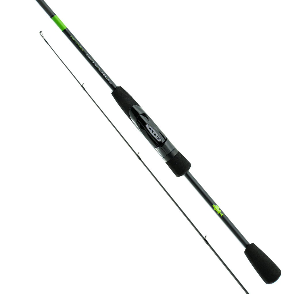 Favorite (PL Special) Perch -X1.1 Street Stick 712L-T up to 10g
