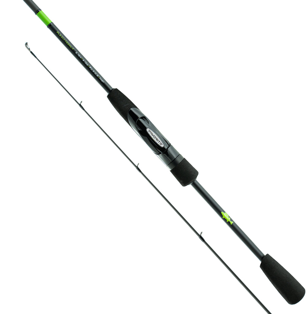 Favorite (PL Special) Perch -X1.1 Street Stick 722ML-T up to 15g