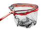 Favorite BLN120 rubber net 200cm (handle 120cm)
