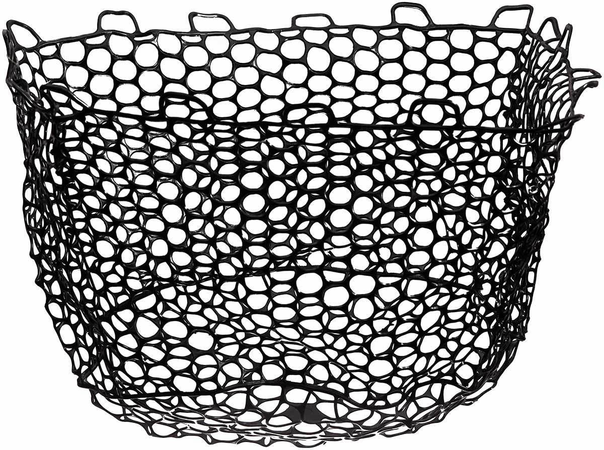 Landing net Favorite Arena Soft Lure L color: black