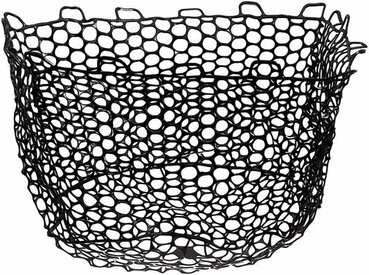 Landing net Favorite Arena Soft Lure L color: black