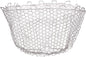 Landing net Favorite Arena Soft Lure L color: white
