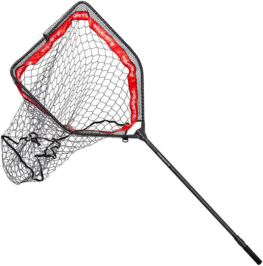 Favorite folding RCFLN rubber mesh 177-236cm