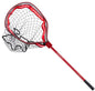 Landing net Favorite RLN1-80 rubber mesh 137cm