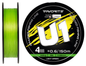 Favorite U1 PE 4x 150m (light green) #1.2/0.191mm 16lb/7.2kg