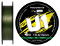 Favorite U1 PE 4x 150m (dark green) #1.2/0.191mm 16lb/7.2kg
