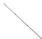 Favorite Arena Stream TIP ARNS1-C602UL 1.83m 2-7g Fast Casting