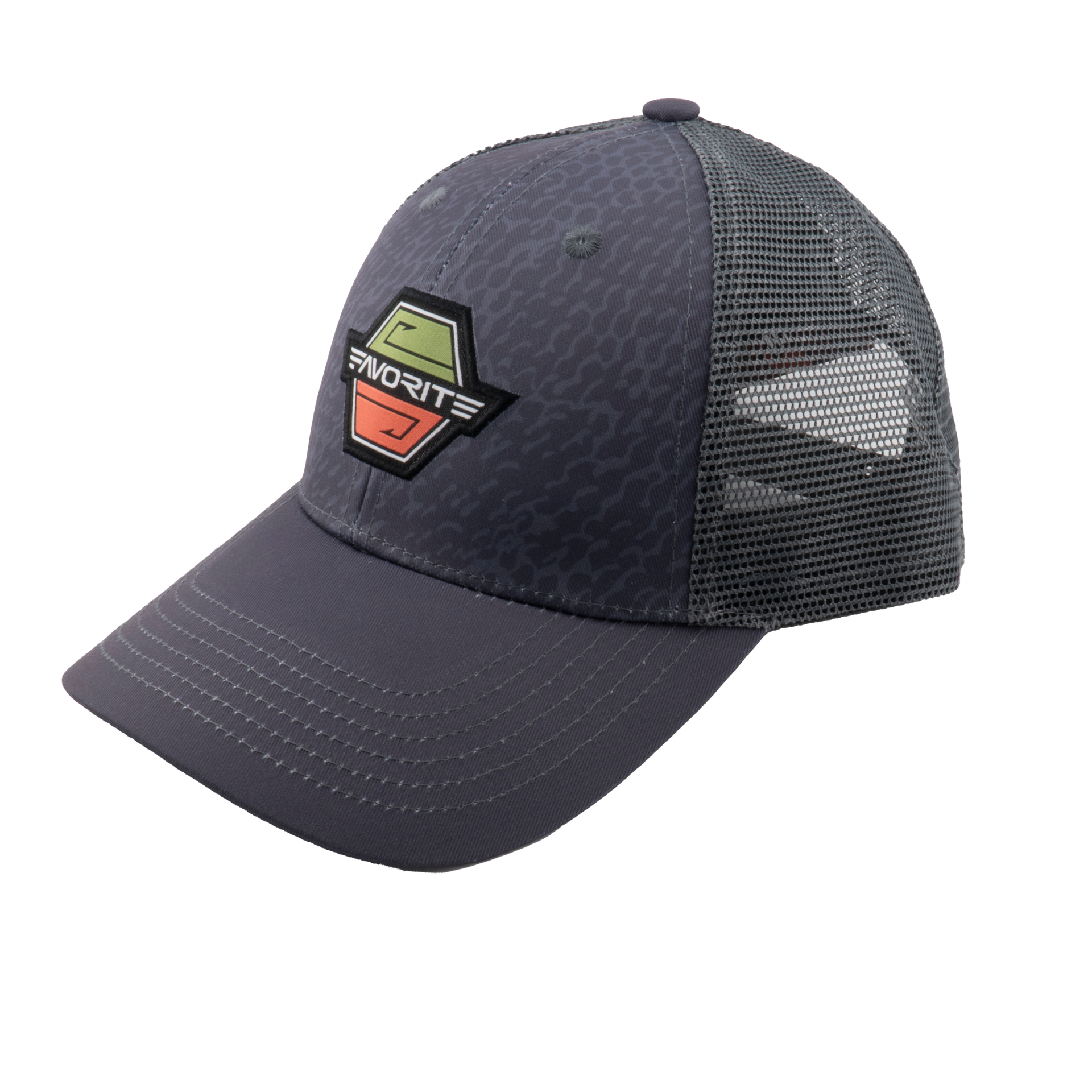 Favorite Deep water 58 dark grey