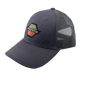 Favorite Deep water 58 dark grey