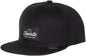 Cap Favorite 990 SB black visor 58 color: black
