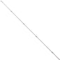 Spare Part Favorite Arena TIP ARN1-602XUL-S 1.80m 0.5-3g 2-4lb Fast