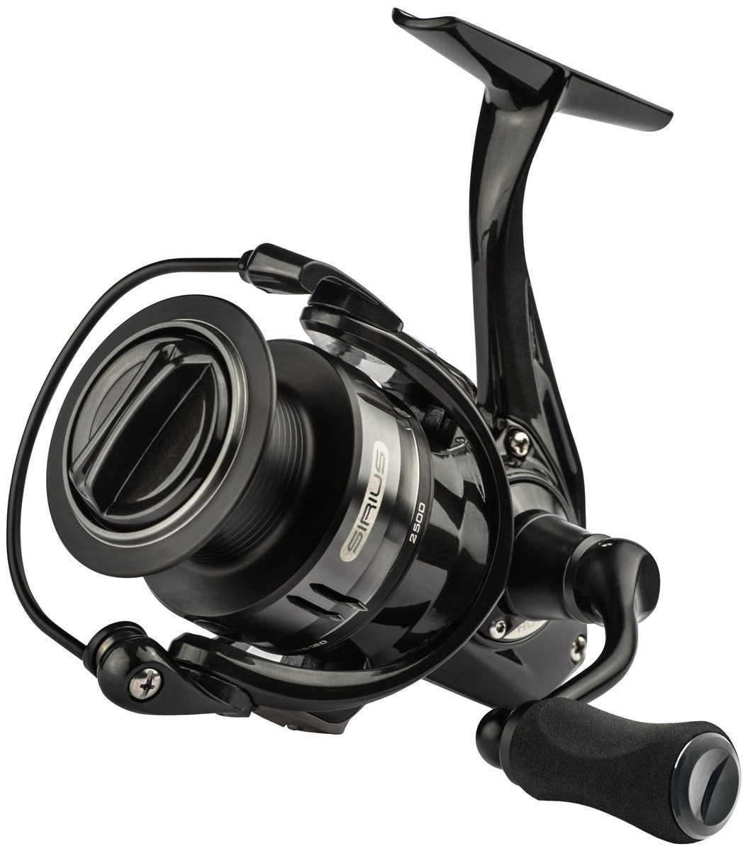 Reel Favorite Sirius 4000 SRS401 12+1BB 5.2:1