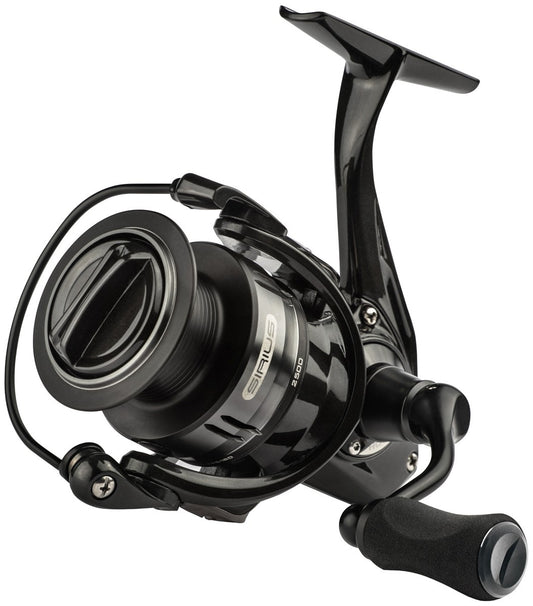 Reel Favorite Sirius 4000 SRS401 12+1BB 5.2:1