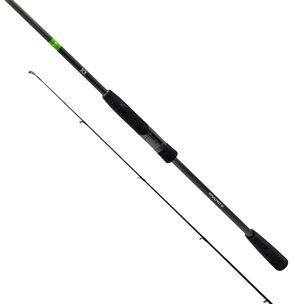 Favorite (PL Special) X1 Chub X1.1-1002L 3.00m 2-10g Mod.Fast