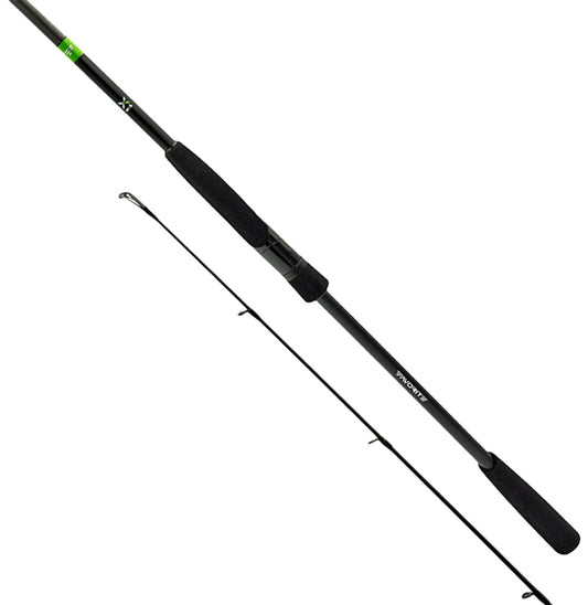 Favorite (PL Special) X1 Big River X1.1-1002MH 3.00m 8-35g Mod.Fast