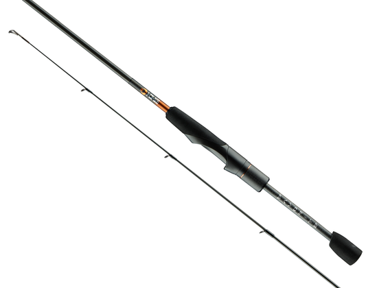 Favorite (PL Special) Totem Perch Stick TTM1-712L-T 2.16m 2-10g Fast