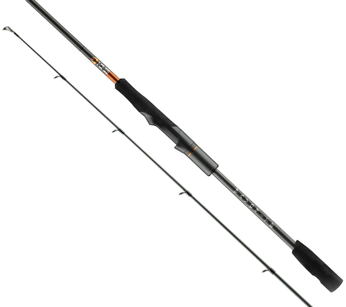 Favorite (PL Special) Totem Pike Stick TTM1-802H 2.44m 15-55g Fast