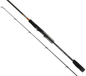 Favorite (PL Special) Totem Pike Stick TTM1-802H 2.44m 15-55g Fast
