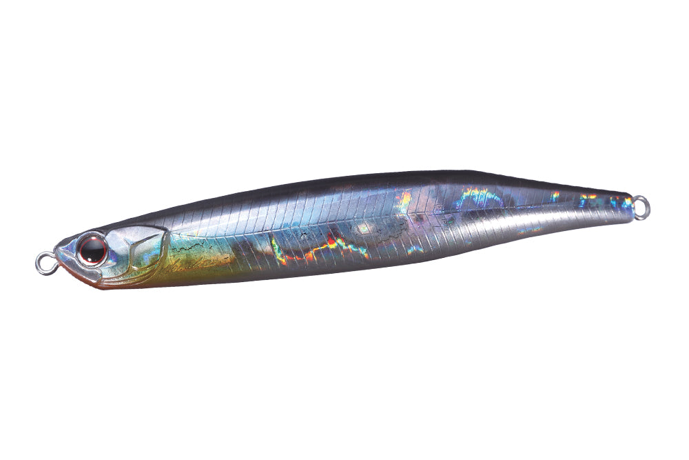 OSP Bent Minnow 86F 86mm 5.9g H09 (0.0-0.5m)