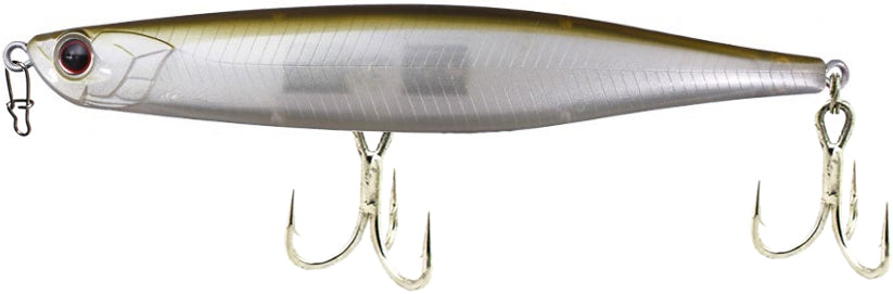 OSP Bent Minnow 106F 106mm 10.0g G01 (0.0-0.5m)