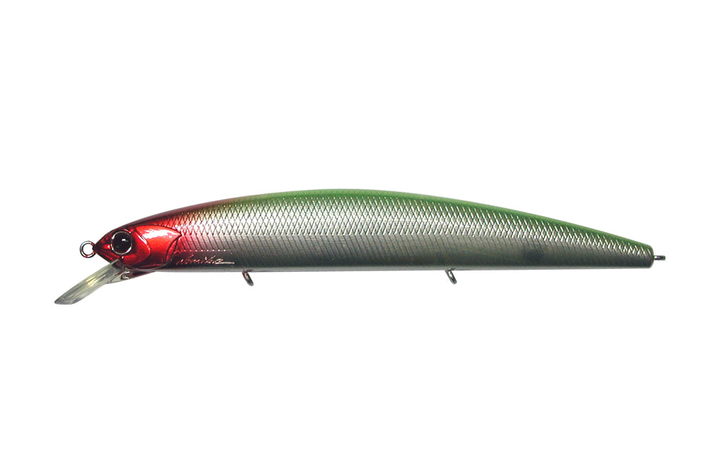 OSP Asura Rudra 130SP 130mm 20.0g T59 (1.8m)