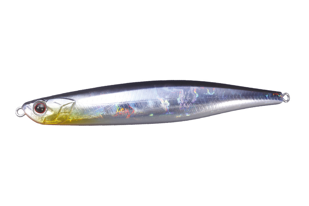 OSP Bent Minnow 106F 106mm 10.0g H09 (0.0-0.5m)
