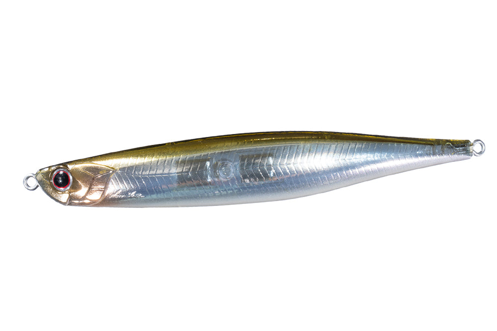OSP Bent Minnow 106F 106mm 10.0g H22 (0.0-0.5m)
