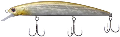 OSP Asura Rudra 130SP 130mm 20.0g H23 Ginrin (1.8m)