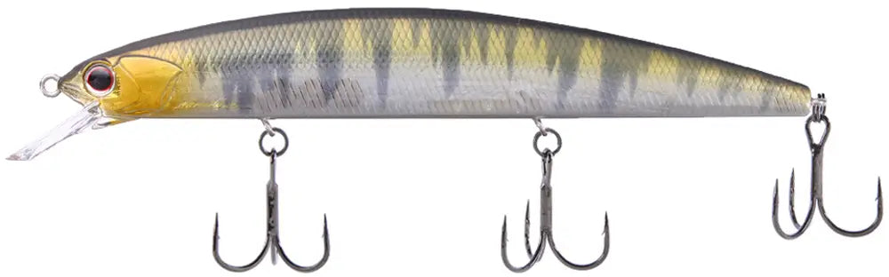 OSP Asura Rudra 130SP 130mm 20.0g H68 Metal Oikawa (1.8m)
