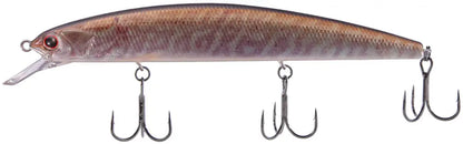 OSP Asura Rudra 130SP 130mm 20.0g RPO25 Real Baby Pike (1.8m)