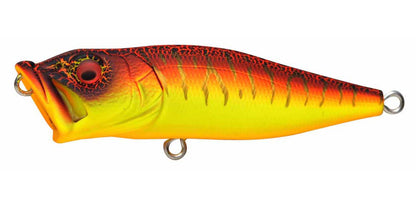 Megabass PopX F 64mm 7.0g Aka Tora