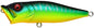 Megabass PopMax F 78mm 14.0g Mat Tiger