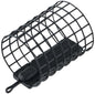 Feeder Brain XL painted (color: black) 100g