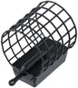 Feeder Brain L painted (color: black) 80g