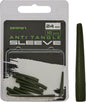 Brain Anti Tangle Sleeve 24mm (10 pcs) Green SGXA-904721