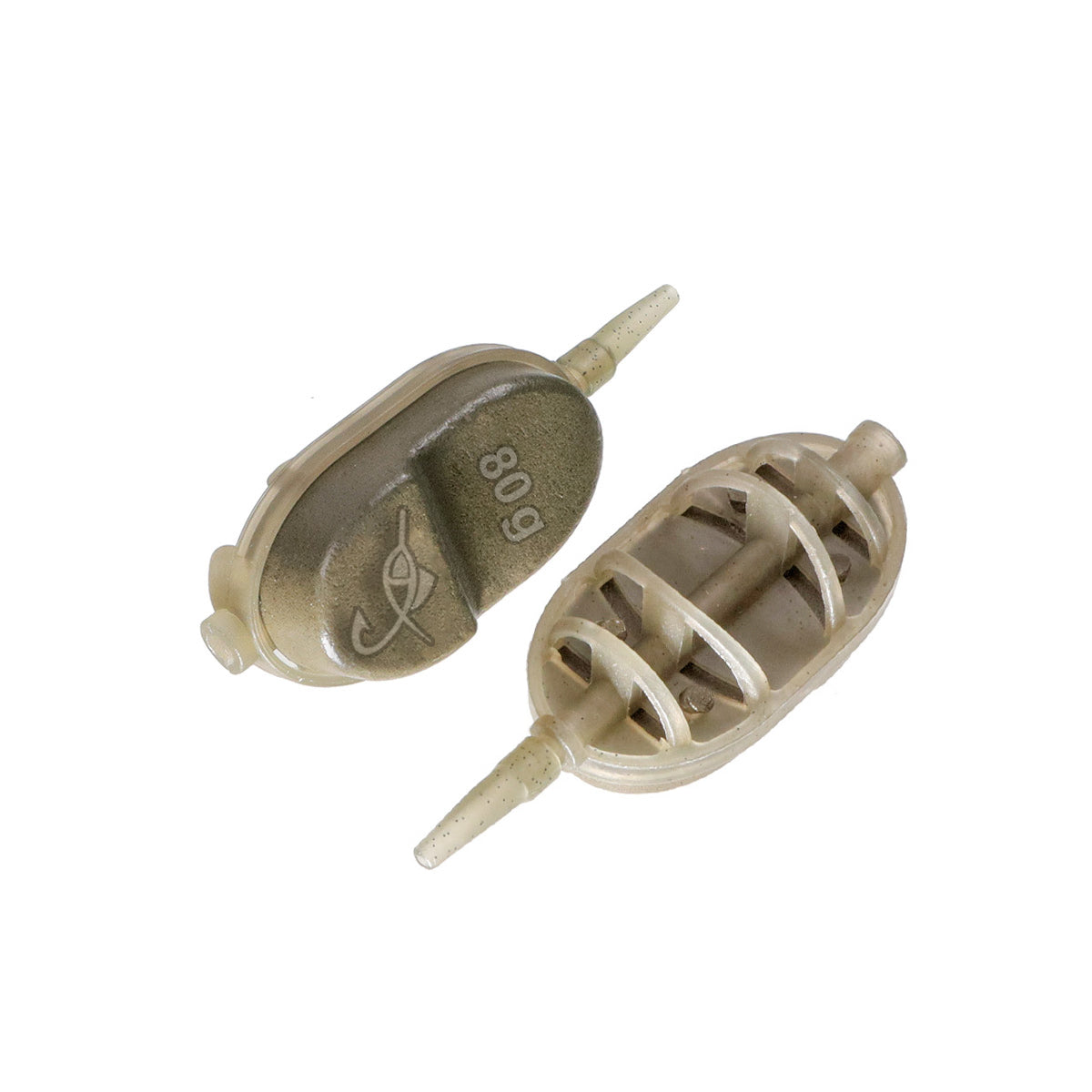 Brain Flat Classic M 80g