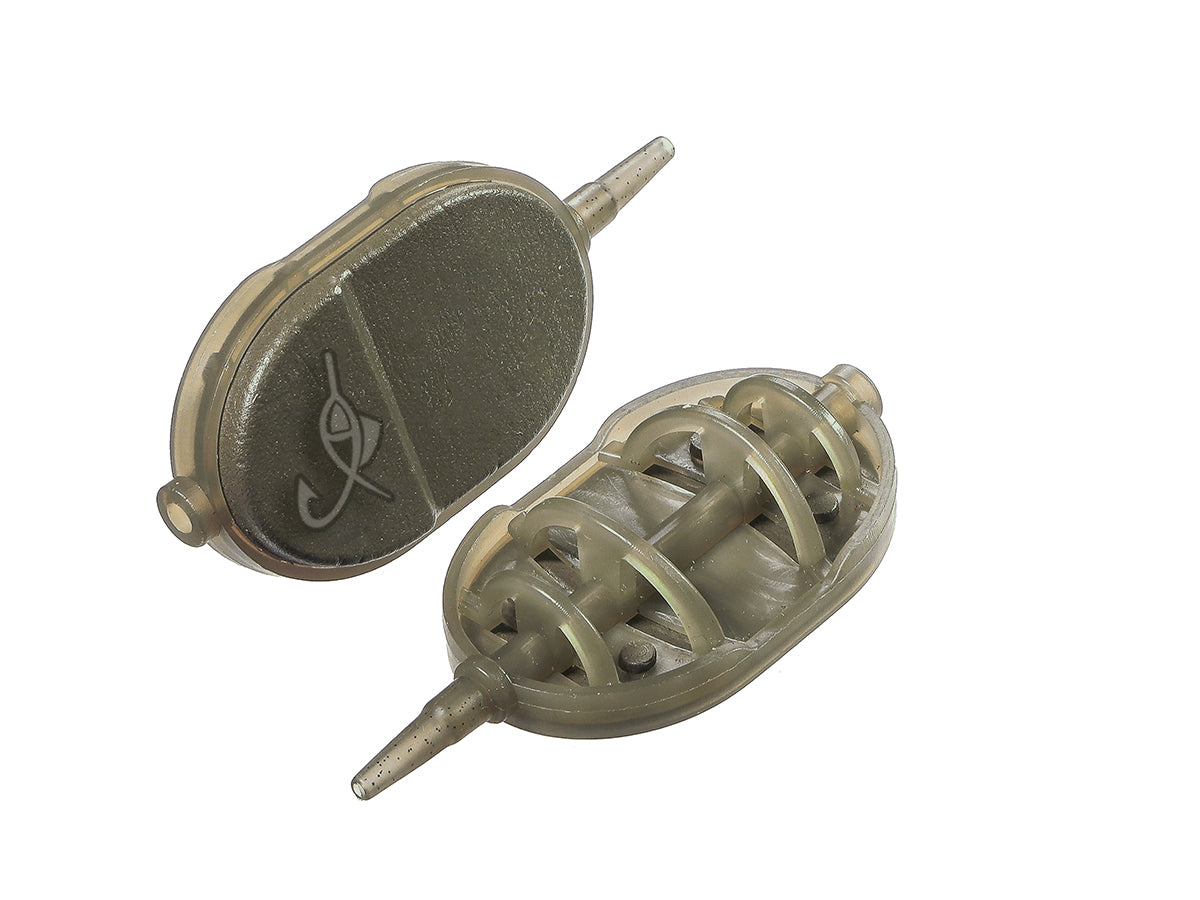 Brain Flat Classic L 80g